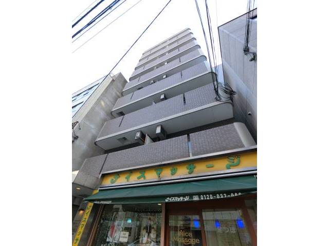 大阪府大阪市西区南堀江３丁目