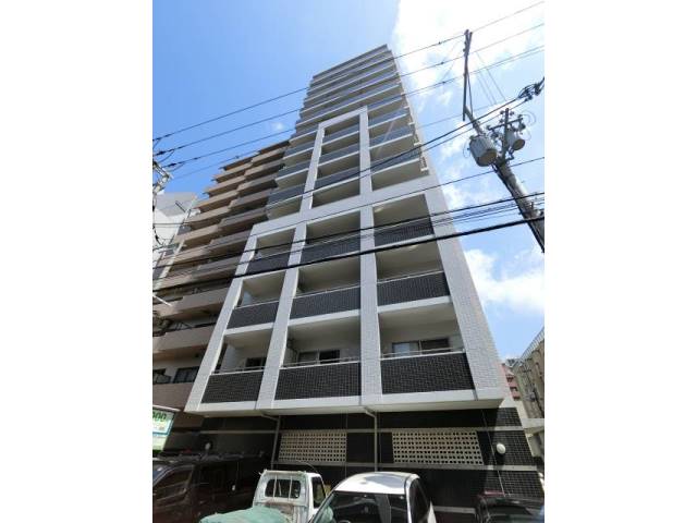 大阪府大阪市西区南堀江３丁目