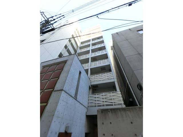 大阪府大阪市西区南堀江３丁目