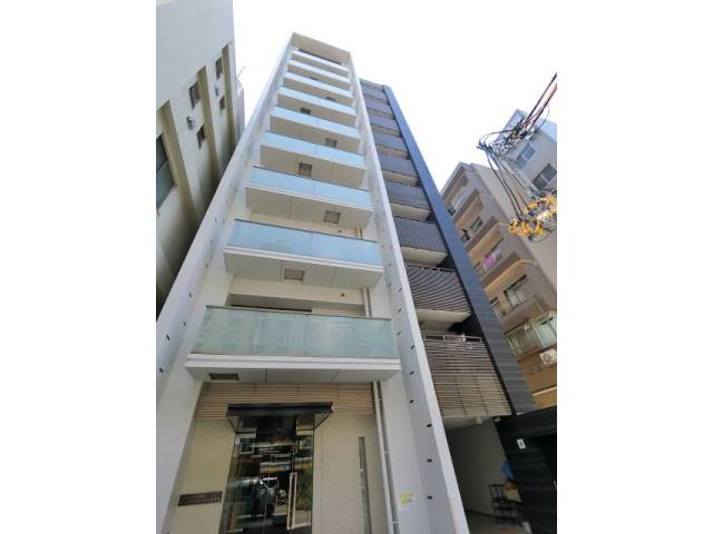 大阪府大阪市西区南堀江４丁目