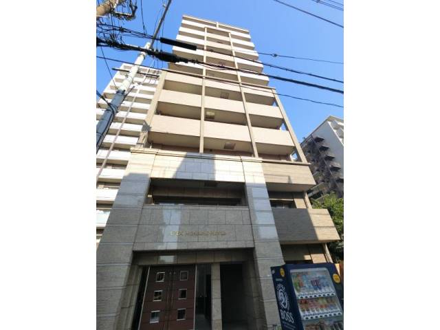 大阪府大阪市西区南堀江４丁目