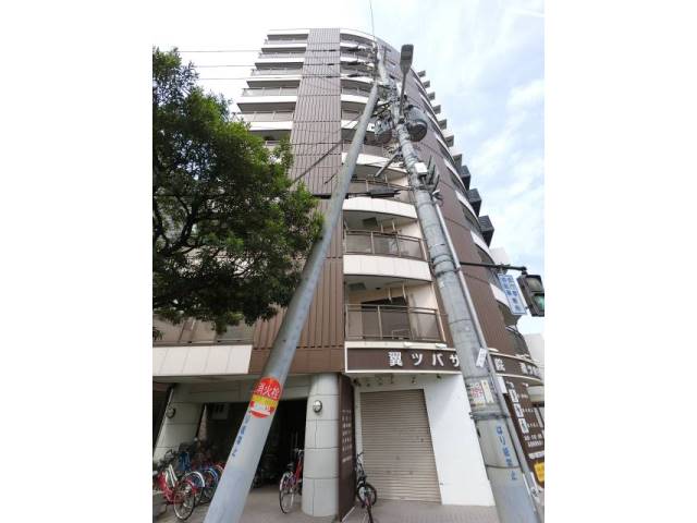 大阪府大阪市西区南堀江４丁目