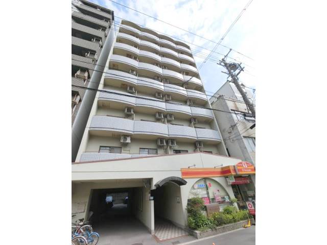 大阪府大阪市西区南堀江４丁目