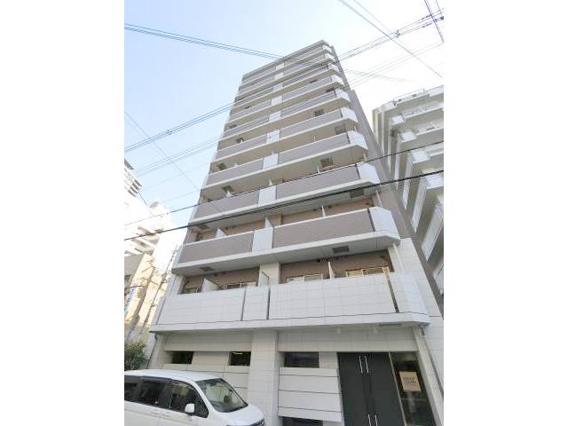 大阪府大阪市西区南堀江４丁目