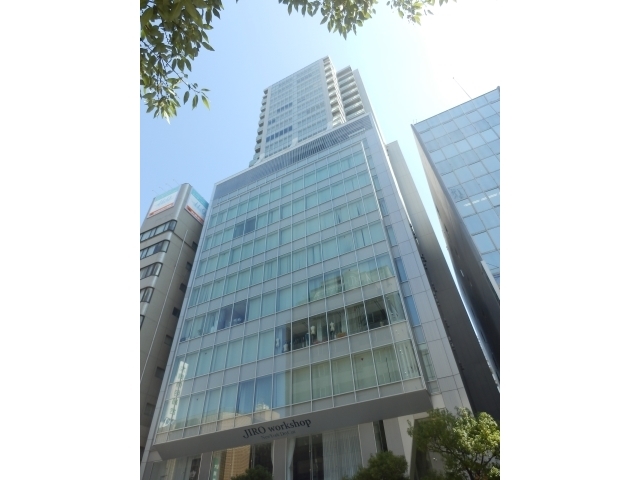 大阪府大阪市西区北堀江１丁目