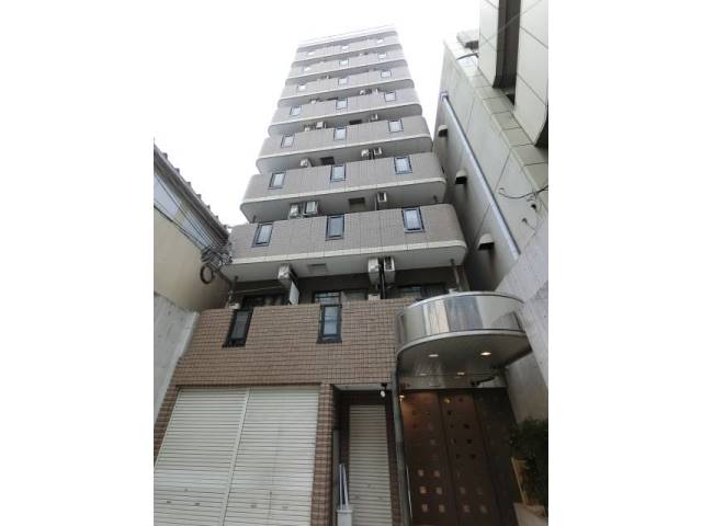 大阪府大阪市西区北堀江１丁目