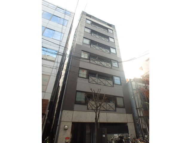 大阪府大阪市西区北堀江１丁目