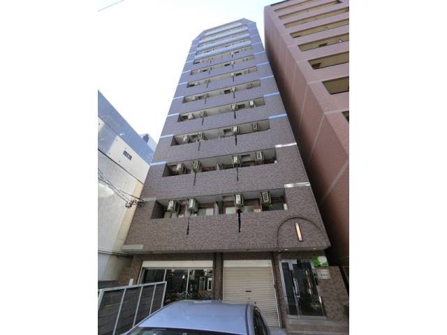 大阪府大阪市西区北堀江１丁目