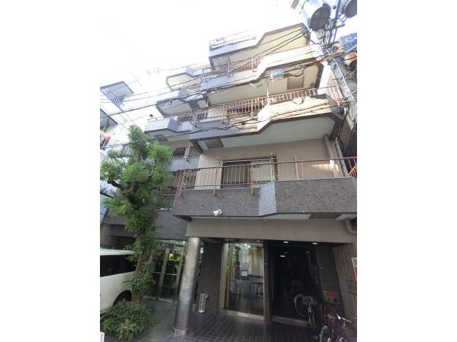 大阪府大阪市西区北堀江１丁目