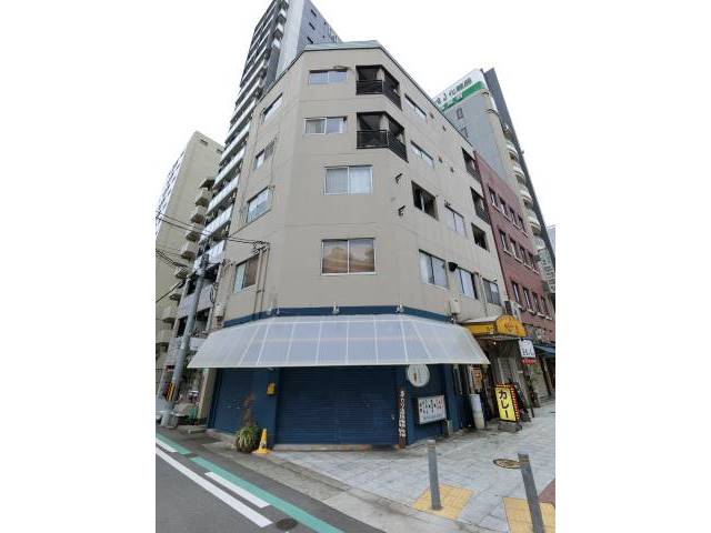 大阪府大阪市西区北堀江１丁目