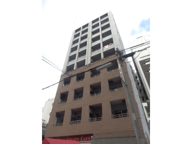 大阪府大阪市西区北堀江２丁目