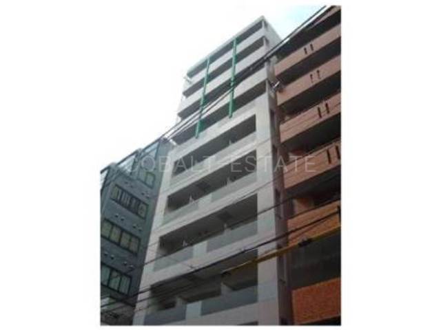 大阪府大阪市西区北堀江２丁目