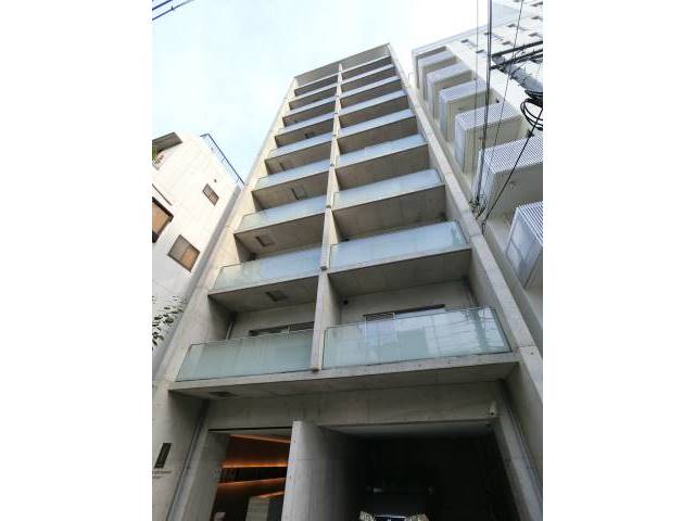 大阪府大阪市西区北堀江２丁目