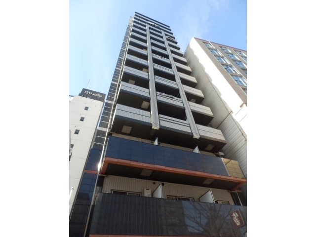 大阪府大阪市西区北堀江２丁目