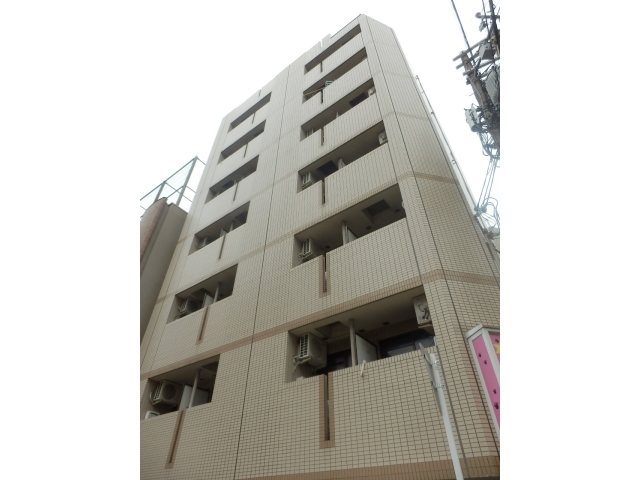 大阪府大阪市西区北堀江２丁目