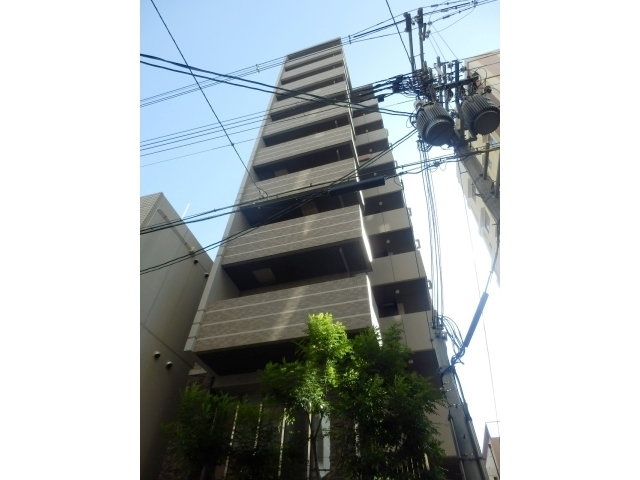 大阪府大阪市西区北堀江２丁目