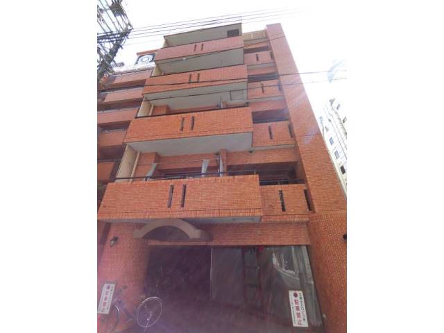 大阪府大阪市西区北堀江２丁目