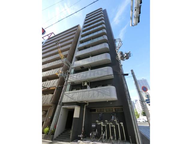 大阪府大阪市西区北堀江２丁目