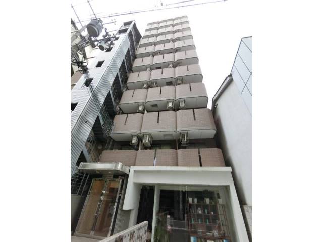 大阪府大阪市西区北堀江２丁目