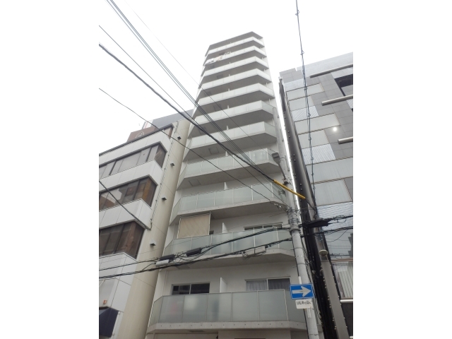 大阪府大阪市西区北堀江２丁目
