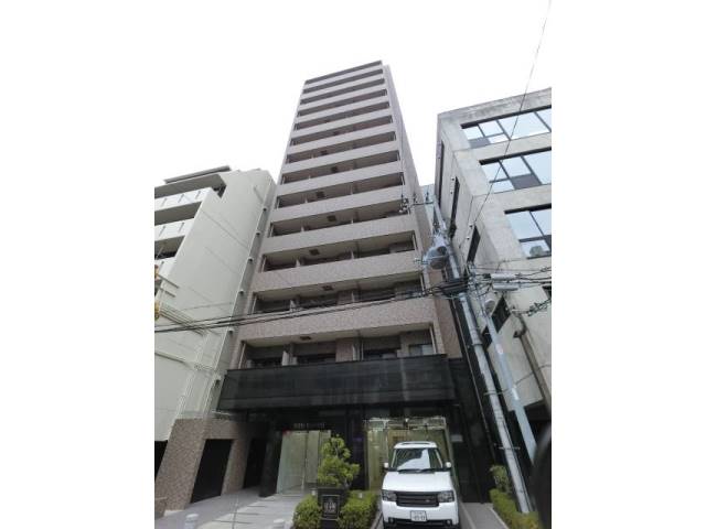 大阪府大阪市西区北堀江２丁目