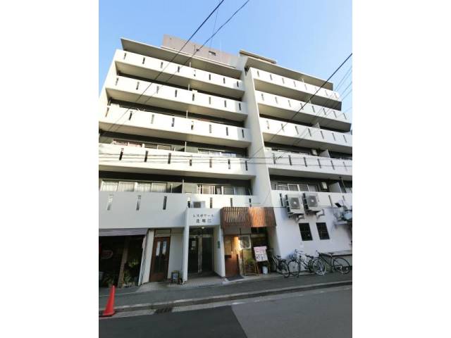 大阪府大阪市西区北堀江２丁目