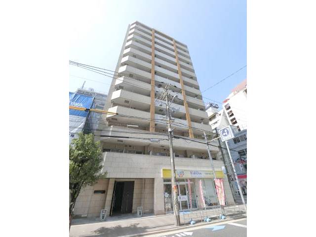 大阪府大阪市西区北堀江３丁目