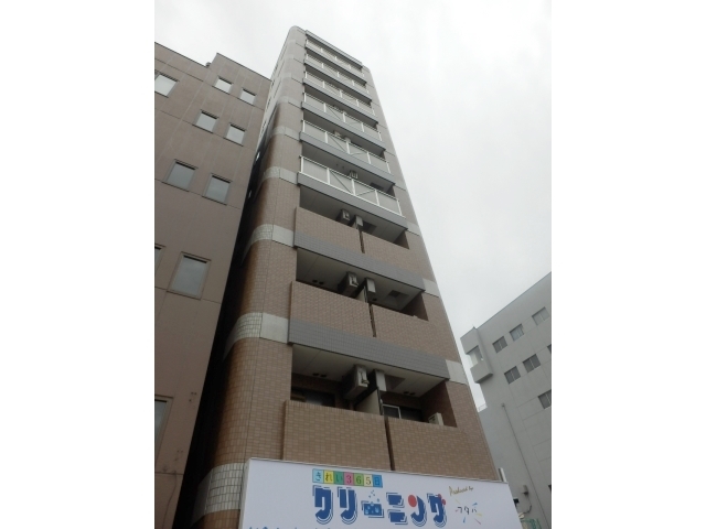 大阪府大阪市西区北堀江３丁目