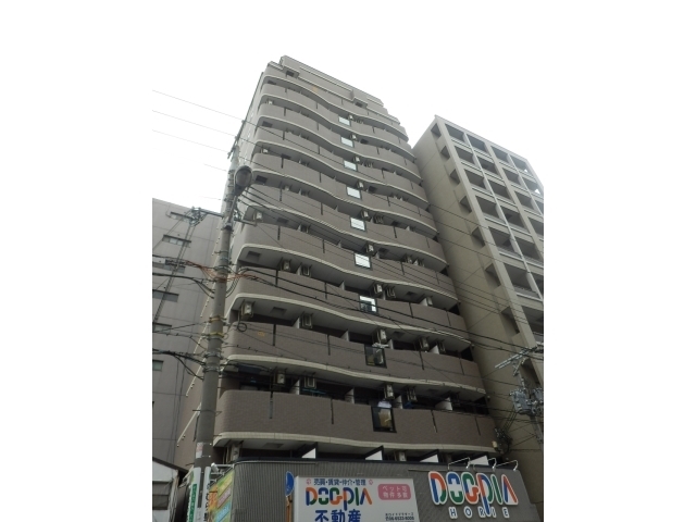 大阪府大阪市西区北堀江３丁目