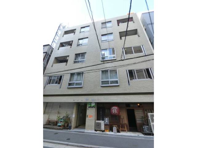 大阪府大阪市西区北堀江３丁目