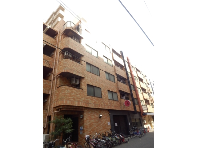 大阪府大阪市西区北堀江３丁目