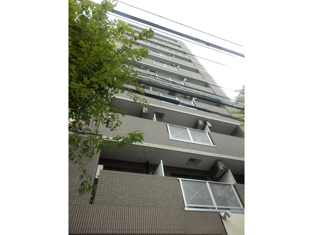 大阪府大阪市西区北堀江３丁目