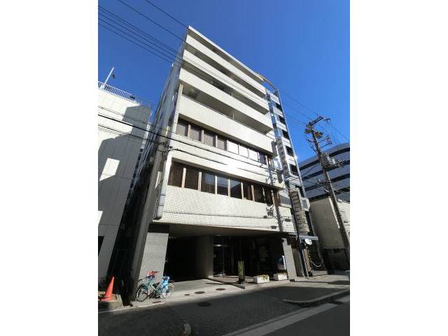 大阪府大阪市西区北堀江３丁目