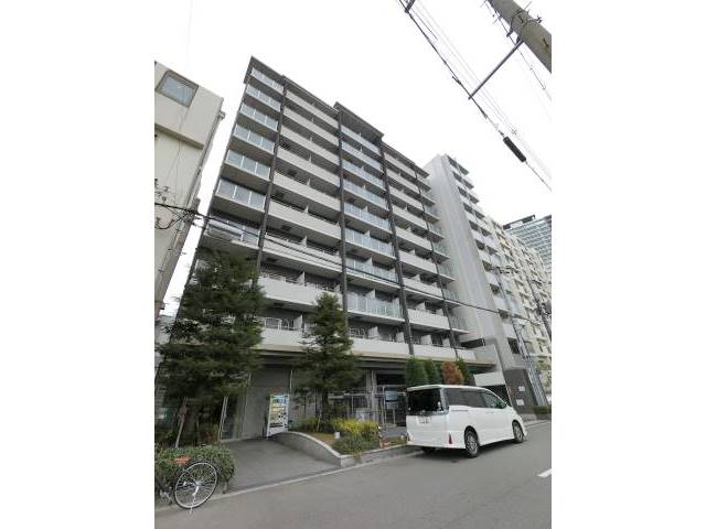 大阪府大阪市西区北堀江４丁目