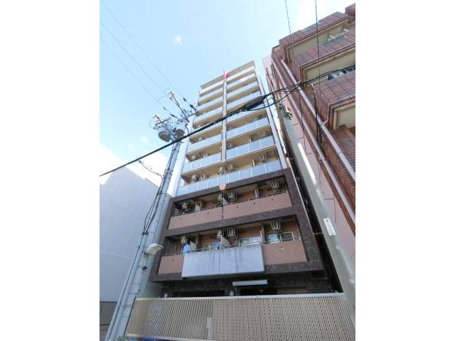 大阪府大阪市西区本田３丁目