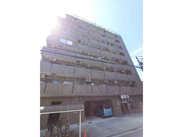 大阪府大阪市西区本田４丁目