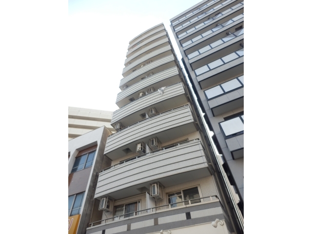 大阪府大阪市西区本田２丁目