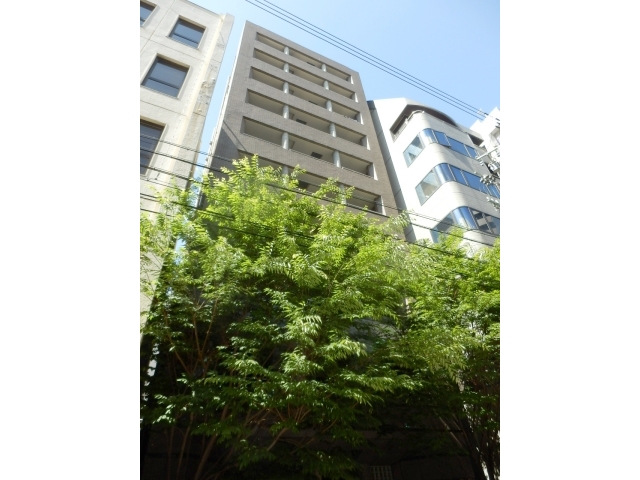 大阪府大阪市西区立売堀１丁目