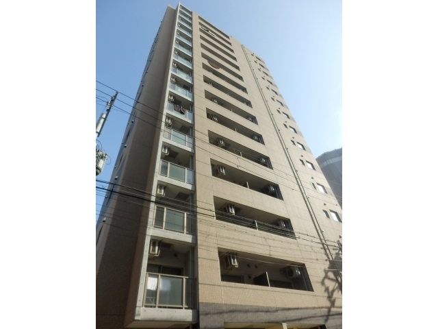 大阪府大阪市西区立売堀１丁目