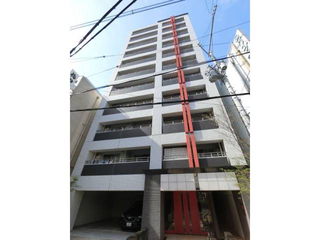 大阪府大阪市西区立売堀２丁目