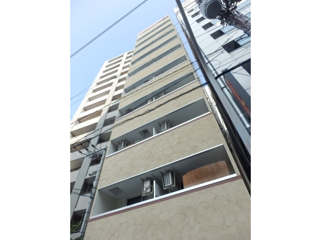 大阪府大阪市西区立売堀３丁目