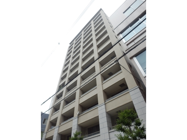 大阪府大阪市西区立売堀３丁目