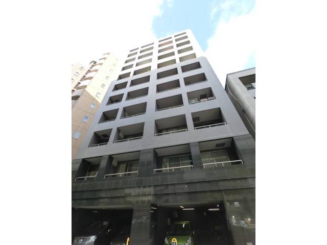 大阪府大阪市西区立売堀４丁目