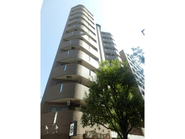 大阪府大阪市西区立売堀４丁目