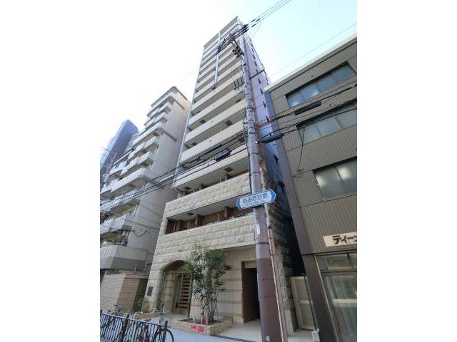 大阪府大阪市西区立売堀４丁目