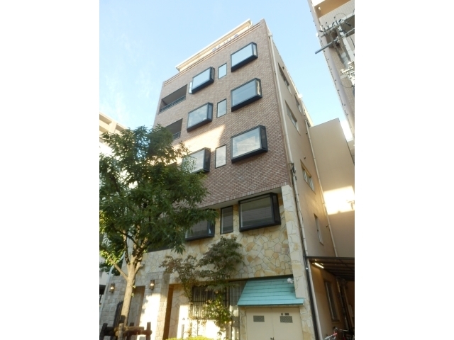 大阪府大阪市西区立売堀４丁目