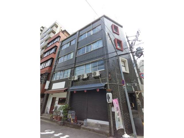 大阪府大阪市西区立売堀４丁目