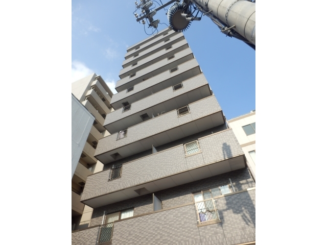 大阪府大阪市西区立売堀５丁目