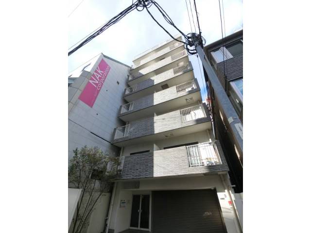 大阪府大阪市西区立売堀５丁目