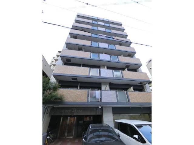 大阪府大阪市西区立売堀５丁目